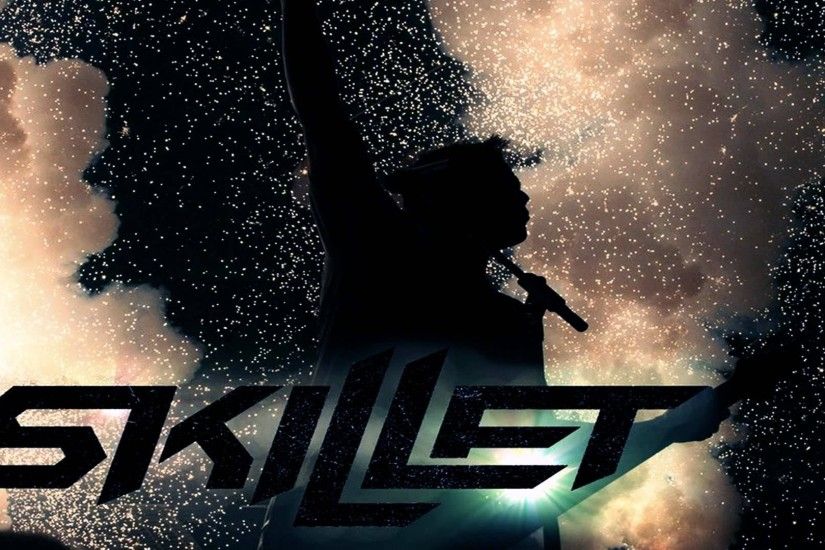 Skillet - mix