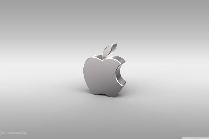 Apple Logo HD Wallpapers Wallpaper