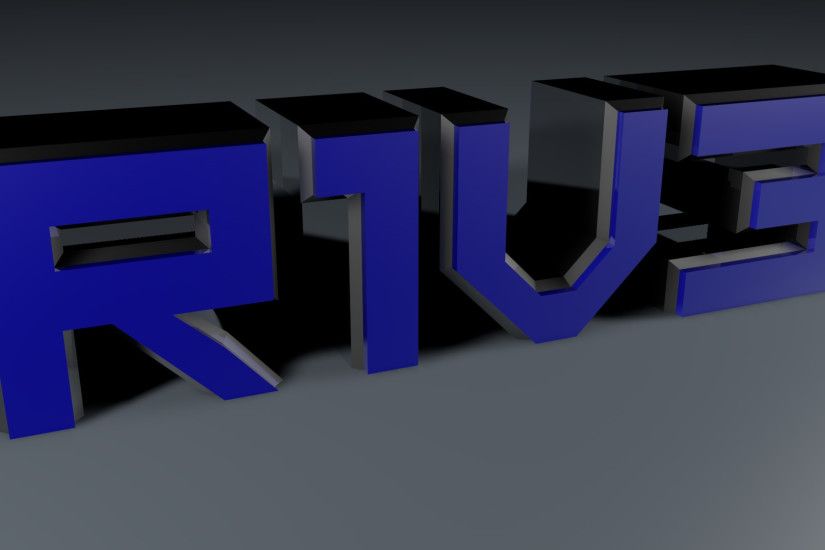 Want your name done in 3d Text like this?