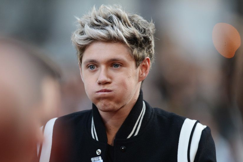 15. 18 Times Niall Horan Was TOO Cute in 2013!