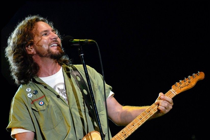 eddie vedder - Full HD Wallpaper, Photo 1920x1080