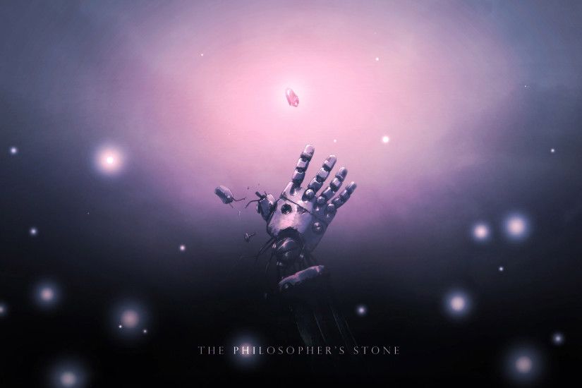Philosophers-Stone-Fullmetal-Alchemist-HD-Wallpaper