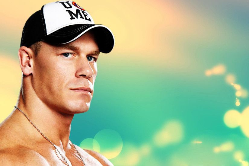 John Cena WWE Wallpapers HD - The Nology