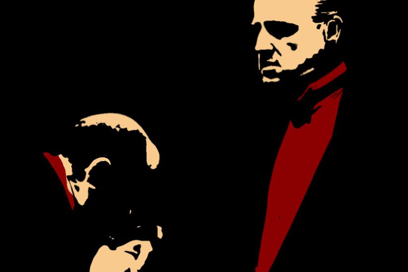 The Godfather wallpapers