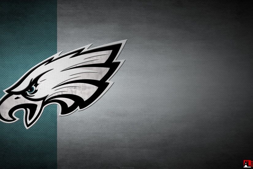 Desktop Philadelphia Eagles Logos Wallpaper