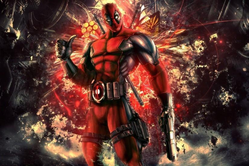 large deadpool wallpaper 1920x1080 for android tablet