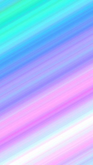 Pastels - Abstract Colorful Pink Blue Galaxy Wallpaper for Samsung…