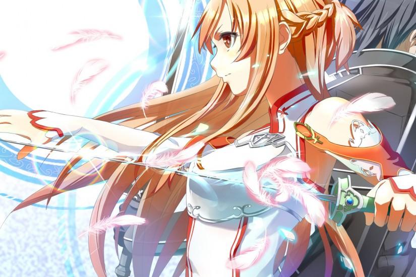 Images For > Asuna Wallpaper 1920x1080