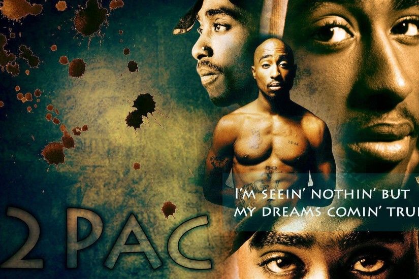 Tupac Wallpapers, Live Tupac Backgrounds (48), PC, ...