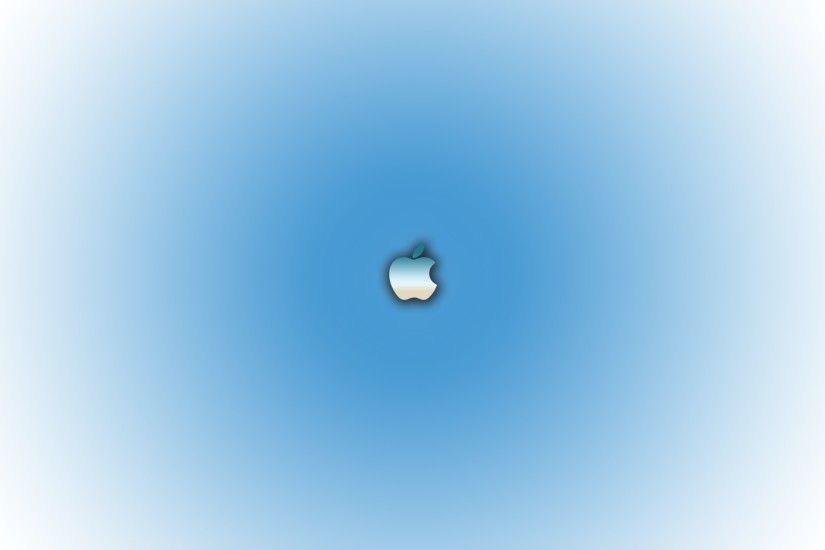 3840x2160 Wallpaper apple, logo, background