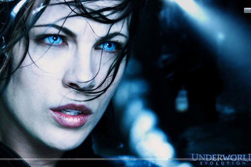 14 Sep 2014. Underworld- Evolution – Kate Beckinsale ...