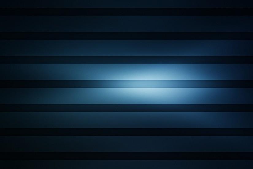 Preview wallpaper stripes, background, blue, horizontal 1920x1080