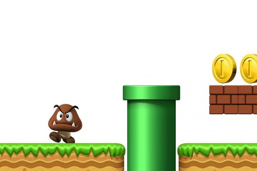 top mario background 1920x1200 for windows 10