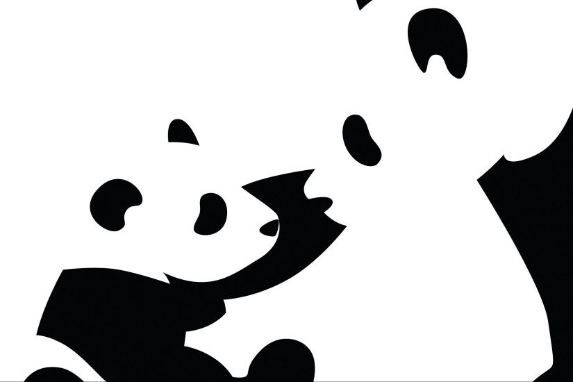 Animal - Panda Wallpaper