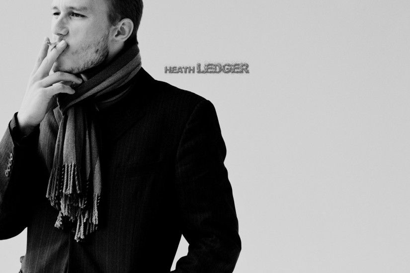 Heath Ledger Wallpapers Hq