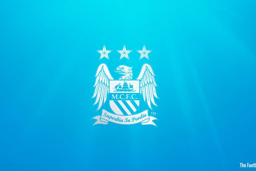 Manchester City Wallpaper High Quality Resolution