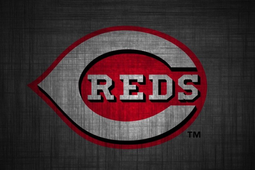 Cincinnati Reds Logo Wallpaper , Image , Photo , Picture