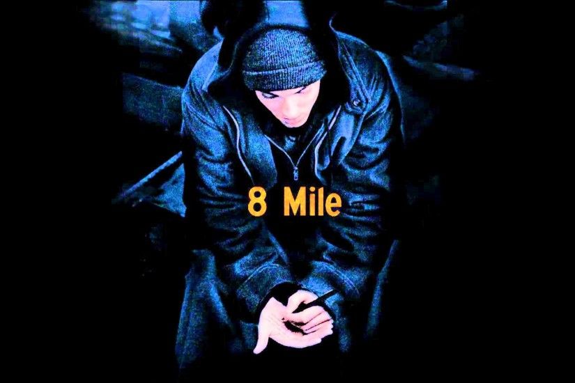 (HD) 8 Mile Final Battle Instrumentals - YouTube