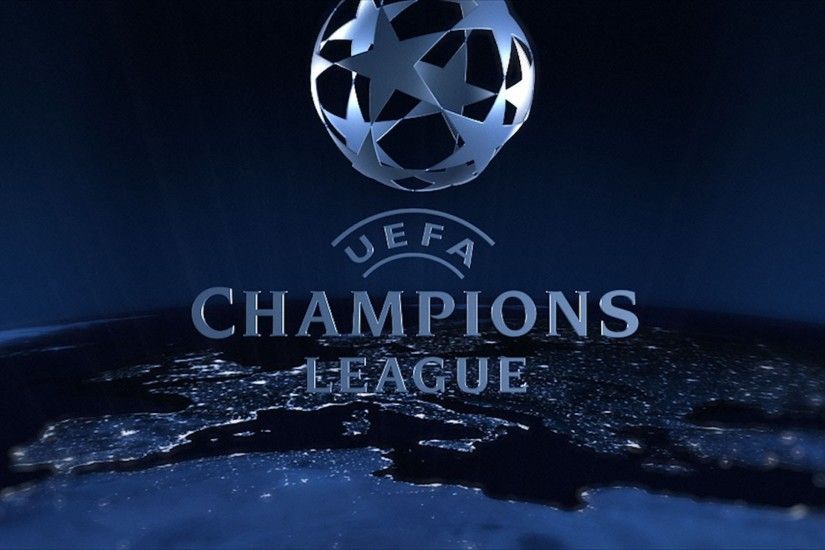Uefa Champions League 2016 Logo. Wallpaper ...