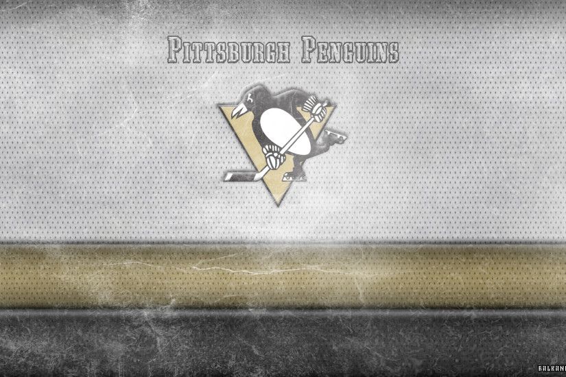 Pittsburgh Penguins wallpaper by Balkanicon Pittsburgh Penguins wallpaper  by Balkanicon
