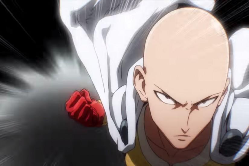 download free one punch man background 1920x1080 for windows 7