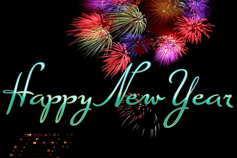 Happy New Year Backgrounds.