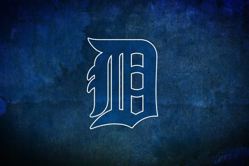 Detroit Tigers Cool Wallpapers 24857 Images | wallgraf.