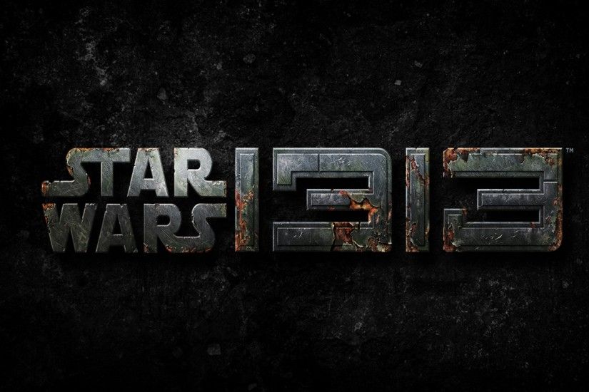 3840x2160 Wallpaper star wars 1313, star wars, logo, 2016
