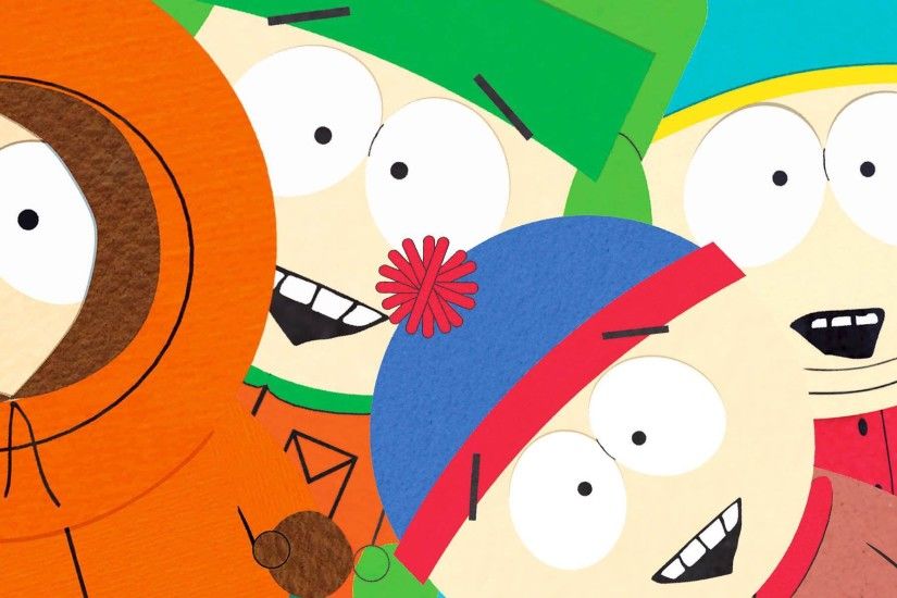 South Park Wallpapers HD A41