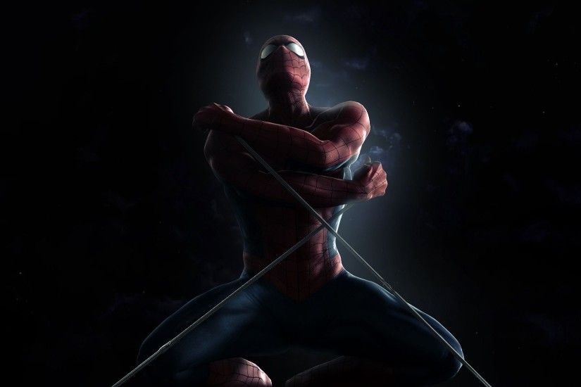 Spiderman Latest Wallpapers HD Wallpapers 1920Ã1080 Spiderman Wallpaper Hd  (47 Wallpapers) |