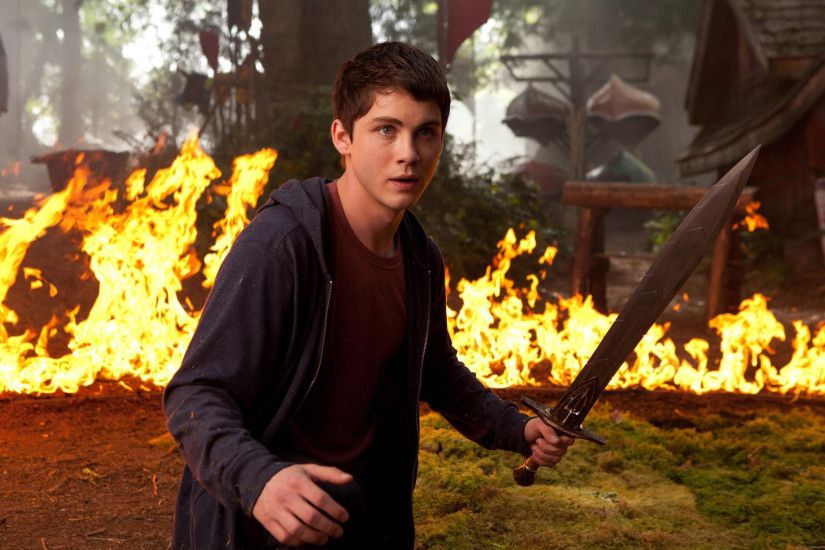 Percy Jackson HD Wallpapers - HD Wallpapers Backgrounds of .