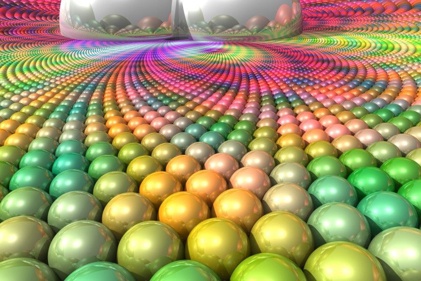 ball surface multi colored bright 3d colorful wallpaper hd background  images windows apple colourful cool high definition 4k 1920Ã1200 Wallpaper  HD
