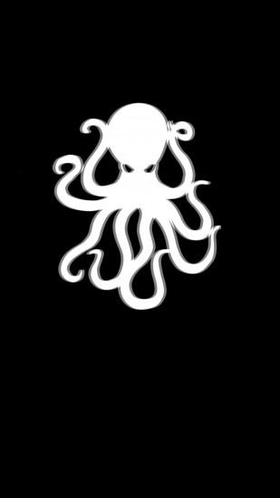 I made a HMNIM octopus wallpaper. Feel free to use it!