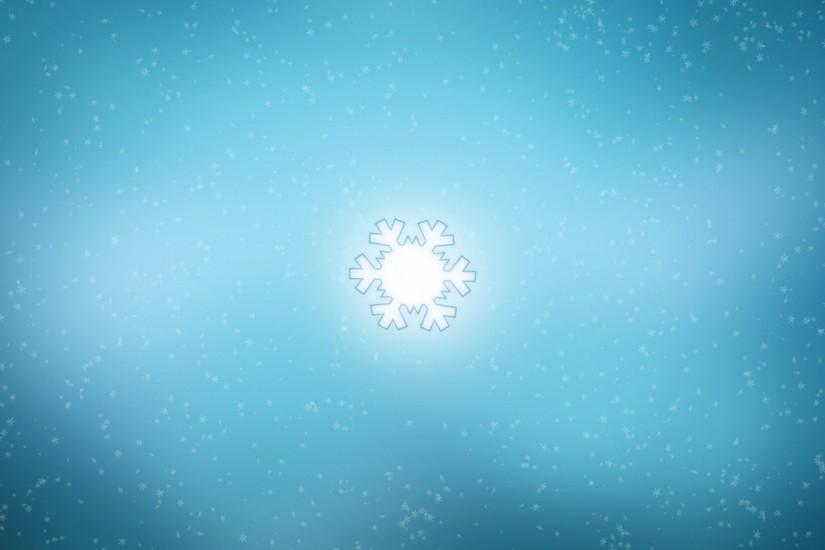 most popular snowflake wallpaper 2560x1440