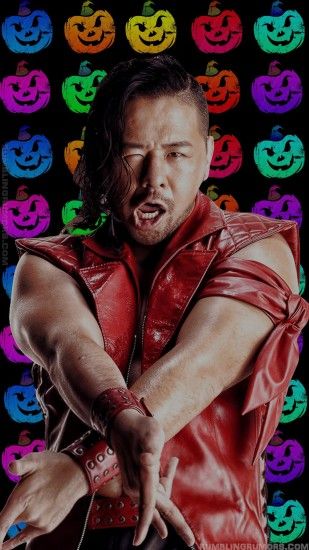 Feast your eyes on the New 2017 Halloween edition of our WWE & NXT Wallpaper  Archive. We have about 3 to 5 WWE Wallpaper per page.