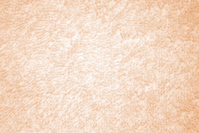 Peach Colored Terry Cloth Texture Picture | Free Photograph | Photos .