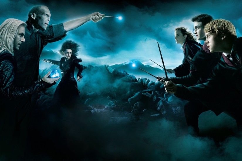 1920x1080 free computer wallpaper for harry potter and the order of the  phoenix