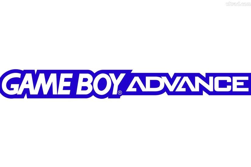 Gameboy Logo Wallpaper 41555