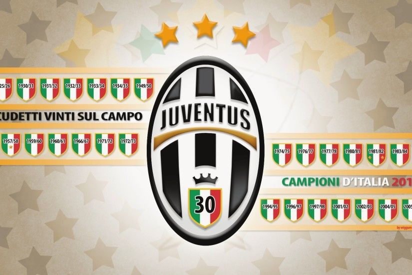 Juventus FC new wallpaper