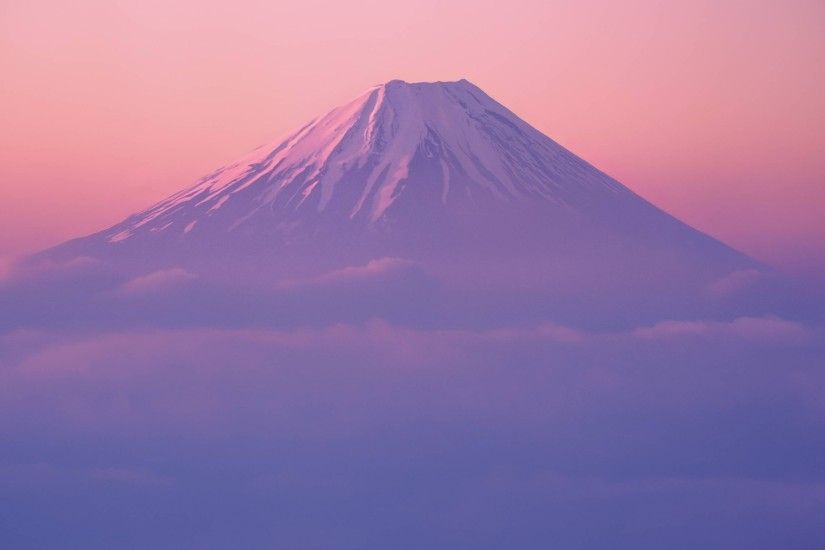 Tags: Mount Fuji, Mac OS X Lion, HD
