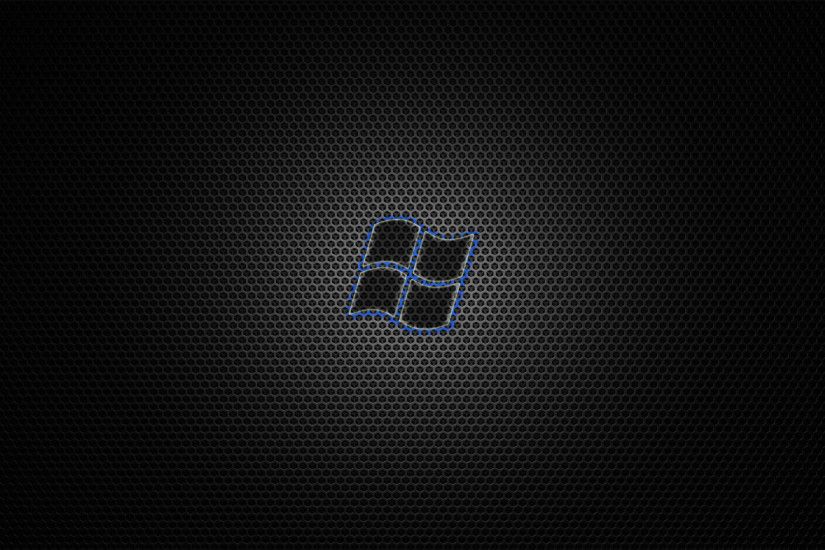 ... HarriePatemanDesigns Windows 7 Carbon Background HD by  HarriePatemanDesigns