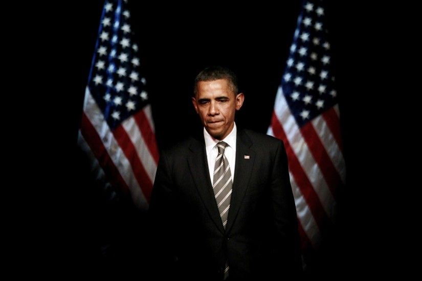 Fonds d'Ã©cran Barack Obama : tous les wallpapers Barack Obama