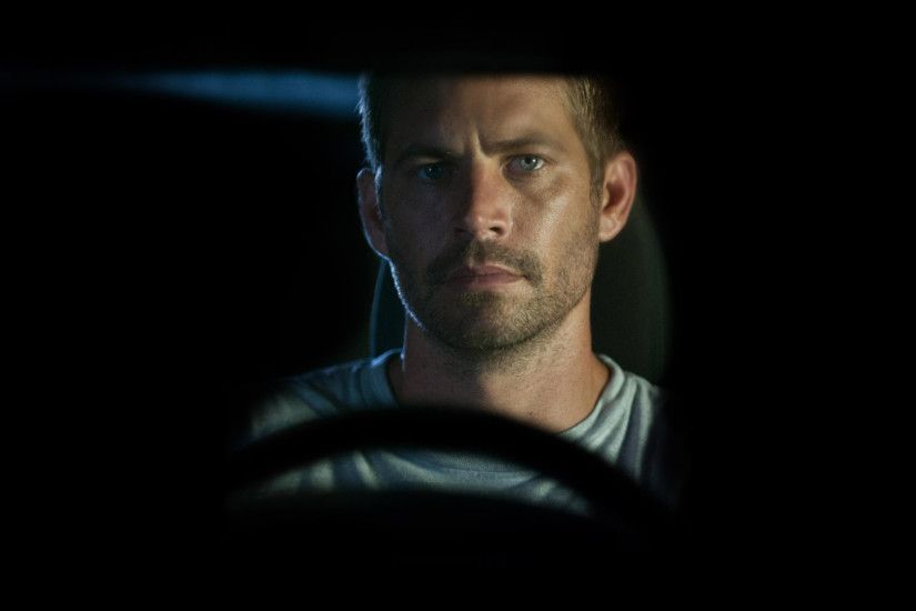 Paul Walker, actor, Fast and Furious, car, face