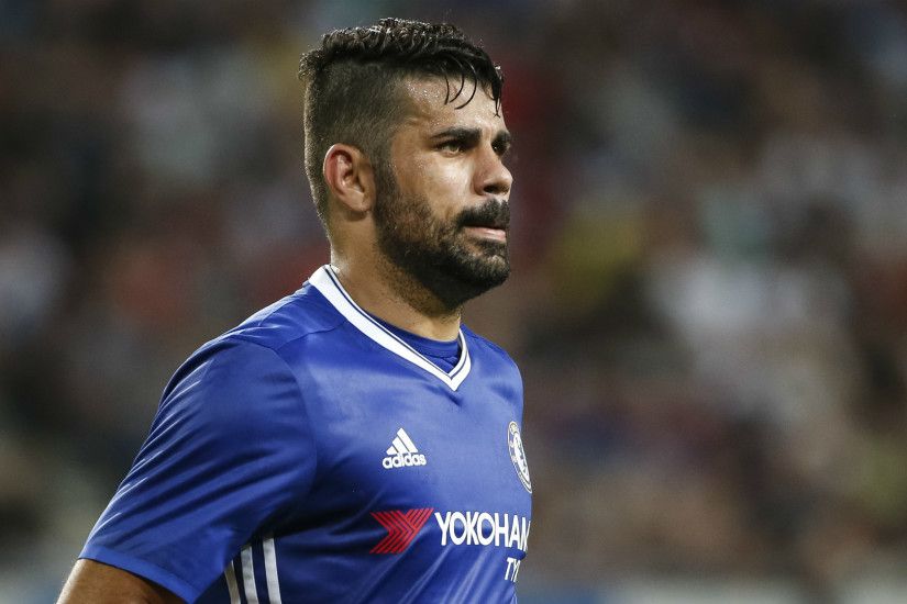 Diego Costa could get his wish and join Atletico Madrid this summer, via  Besiktas, according to reports in Spain. The La Liga side are unable to  register ...