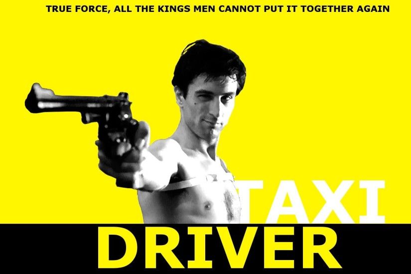 Taxi Driver PC wallpapers