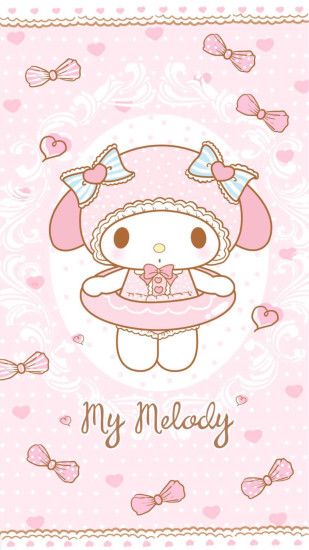 My Melody More