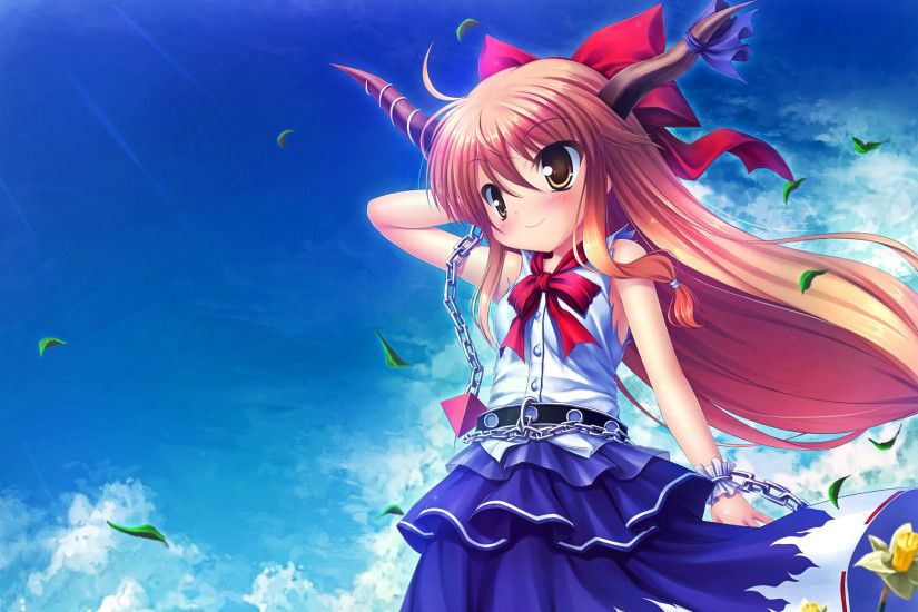 Hd Wallpapers Anime Cute |Free HD Wallpapers - ImgHD : Browse and .