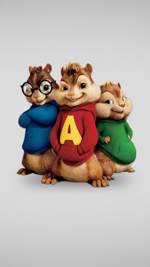 Alvin and the chipmunks htc one wallpaper