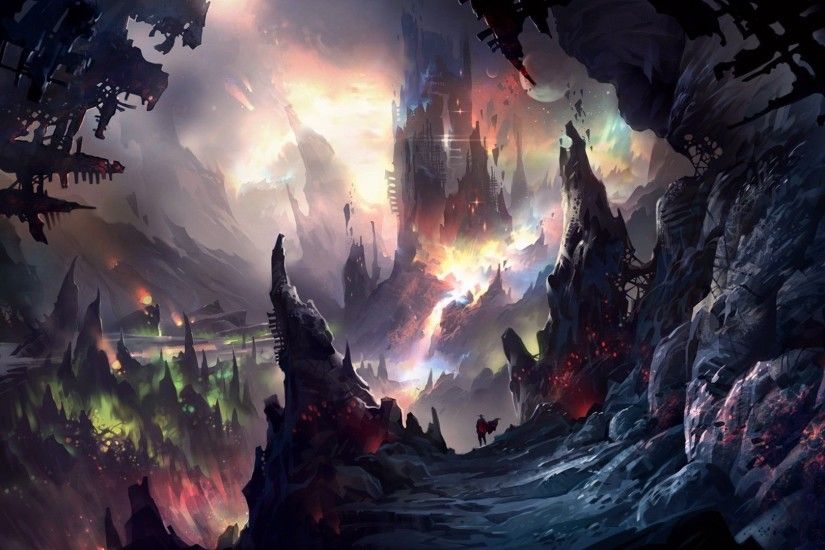 Image result for Epic Fantasy Backgrounds