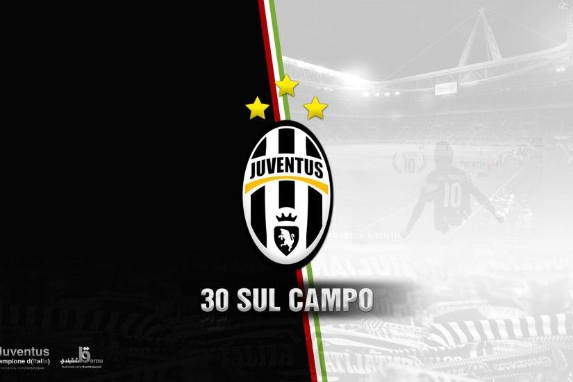 Ozon4LIFE WP.552: Juventus FC, Amazing Pics